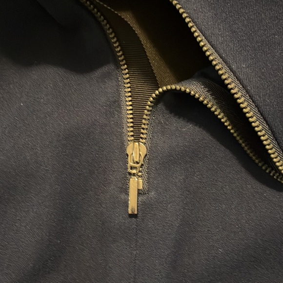 Roland Mouret x Banana Republic Dress. (2) - Picture 7 of 9